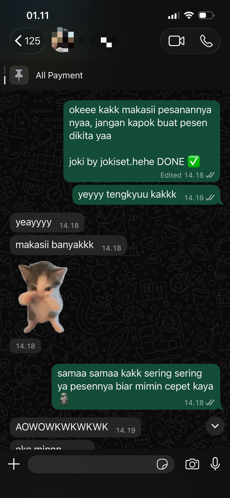 SS WA