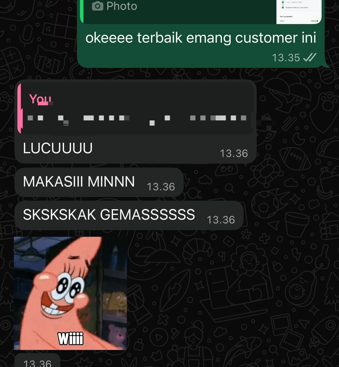 SS WA